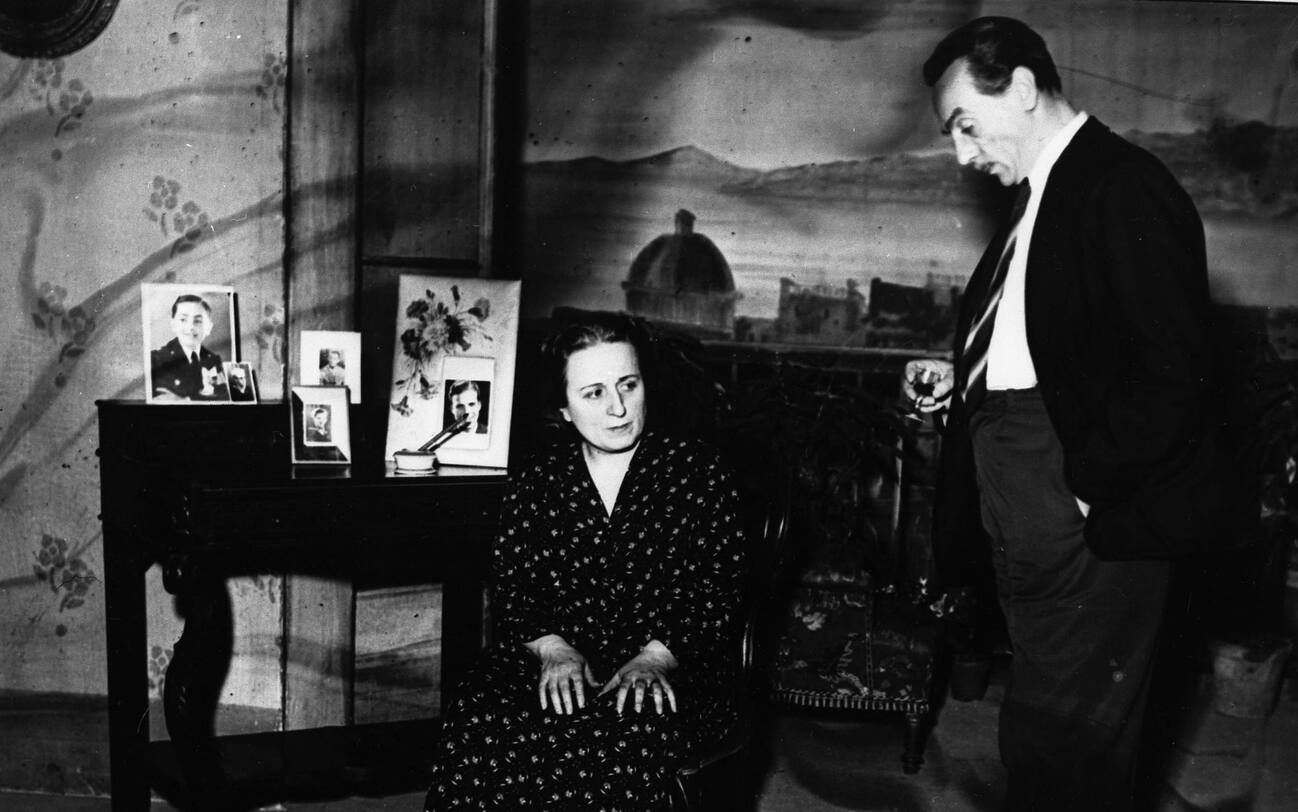 Eduardo De Filippo, le migliori commedie